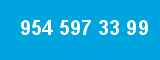 954 597 33 99